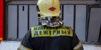 В Приморском районе 10 спасателей ликвидировали пожар в квартире - Spbdnevnik.ru
