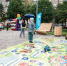 Обновлен сквер у метро «Московская» - Конкретно.Ру