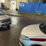 Водителя в алкогольном опьянении задержали после побега с места аварии - ГАZЕТА.СПб