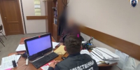 В Санкт-Петербурге расследуется убийство женщины в квартире Центрального района - Вестник СЗФО