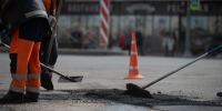 Транспортное движение открыли в восьми районах Петербурга после ремонта - Комсомольская правда