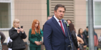 В Выборгском районе Санкт‑Петербурга открыли новый современный корпус 105 гимназии - Администрация г. Санкт-Петербурга