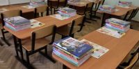 Александр Беглов: в колледжи, школы и детсады Петербурга сегодня пришел почти миллион учащихся - Spbdnevnik.ru