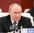 Путин: экономика в ШОС растет быстрее, чем в других странах - Северо-Западный институт управления