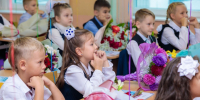 Губернатор Санкт-Петербурга посетил новое здание сестрорецкой школы № 324 - ИА Медиа Ток