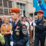 1 сентября в Выборгском районе - Санкт-Петербургское отделение ВДПО