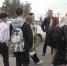 Полтора миллиона детей и их родственников пришли в школы Петербурга и области 1 сентября - Конкретно.Ру