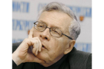 Наш Андрей Петров. Сегодня исполняется 95 лет со дня рождения выдающегося композитора | ФОТО Сергея ГРИЦКОВА