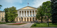 Александр Беглов назначил глав администраций Адмиралтейского и Колпинского районов - tvspb.ru - ТК Санкт-Петербург