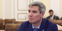 Александр Беглов сделал кадровые назначения - Администрация г. Санкт-Петербурга