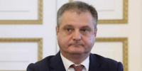 Александр Беглов назначил главу Комитета по тарифам — сегодня ему вручили служебное удостоверение - tvspb.ru - ТК Санкт-Петербург