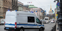 Мужчина утонул в канале Грибоедова после ночной прогулки на катере - Комсомольская правда