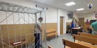 В Гатчине мигранта посадили на 14 лет за убийство администратора казино в 2009 году - Neva.Today