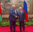 После разговоров с Фицо и Вучичем в Пекине Путин встретился с Лукашенко - Neva.Today