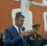В Санкт‑Петербурге прошла церемония чествования участников молодежного духовно-просветительского проекта “Вера моя – служение Родине” - Комитет по вопросам законности