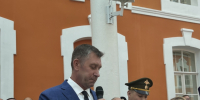 В Санкт‑Петербурге прошла церемония чествования участников молодежного духовно-просветительского проекта “Вера моя – служение Родине” - Комитет по вопросам законности