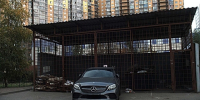 В Петербурге выбрали самого злостного нарушителя парковки - Санкт-Петербург.ру
