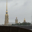 Колесов не исключил грозы в Петербурге в четверг - ГАZЕТА.СПб