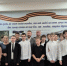 В школе № 264 Кировского района прошел «Урок мужества» - Кировский район