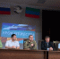 В Махачкале сотрудники Западного МСУТ СК России провели для студентов урок мужества - Западное следственное управление на транспорте
