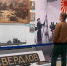 В ЦВММ выставка к 80-летию победы над Японией, и окончания Второй мировой - ГТРК Санкт-Петербург