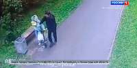 Рабочий-нелегал в Мурино пытался увести в лес девочку-подростка - ГТРК Санкт-Петербург