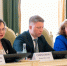 Администрация Невского района приняла участие в «нулевых чтениях» проекта бюджета города на 2026-2028 годы - Невский район