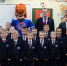Воспитанники «Армии СКА» начали новый учебный год. - Федерация хоккея