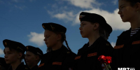 Фото: Павел Борисенко / MR7 - Мой район