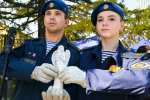 Память жертв трагедии в Беслане почтили в Петербурге