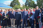 Память жертв трагедии в Беслане почтили в Петербурге