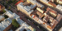 Мероприятие, посвящённое Дню памяти жертв блокады, ограничит движение в центре Петербурга - tvspb.ru - ТК Санкт-Петербург