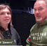 Видео: в Петербурге певец Джанго сделал особый подарок бойцу на концерте - Spbdnevnik.ru