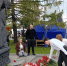 Кировский район принял участие в ежегодной общегородской акции, посвященной годовщине трагических событий в Беслане и Дню солидарности в борьбе с терроризмом - Кировский район