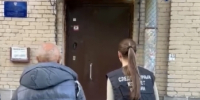 В Санкт-Петербурге задержан мужчина, подозреваемый в совершении насильственных действий сексуального характера в отношении несовершеннолетней - Следственный комитет