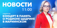 Новости Петербурга к 11:00 - tvspb.ru - ТК Санкт-Петербург