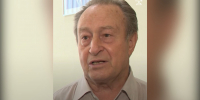Василий Волобуев: надо всемерно поддержать наших воинов СВО - Петербургский дневник