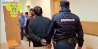 Скриншот видео: прокуратура Ленинградской области - Мой район