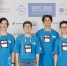 © ICPC-2025 - СПбГУ