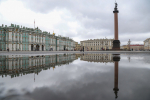 Главное за день в Петербурге 4 сентября