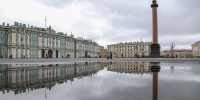 Главное за день в Петербурге 4 сентября - Петербургский дневник