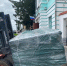 Русский музей передал Суджанскому филиалу Курского краеведческого музея 105 сейфов для хранения экспонатов - Петербургский дневник