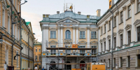 ГАТИ информирует о планируемых закрытиях и ограничениях дорожного движения с 7, 8 и 9 сентября - Административно-техническая инспекция