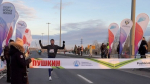 В Петербурге перекроют часть улиц на время марафона «Пушкин – Петербург»