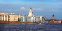 Санкт-Петербург и Сахалин договорились о промышленном сотрудничестве - ГАZЕТА.СПб