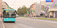 В Невском районе капитально отремонтировали улицу Бабушкина - ГТРК Санкт-Петербург