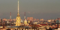 Где отдохнуть: культурные события Петербурга с 8 сентября | ФОТО Александра ДРОЗДОВА - С.-Петербургские ведомости