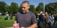 Александр Бельский отправил открытку «Семейной почты» «Петербургского дневника» - Spbdnevnik.ru