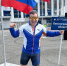 Ленинградский спортсмен Жилинский завоевал Кубок России по лыжероллерам - Петербургский дневник