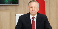 Беглов поздравил работников нефтяной и газовой отрасли с профессиональным праздником - Петербургский дневник